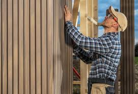 Best Fiber Cement Siding Installation  in Escondido, CA